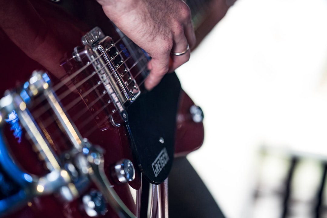 Photo Electric buses