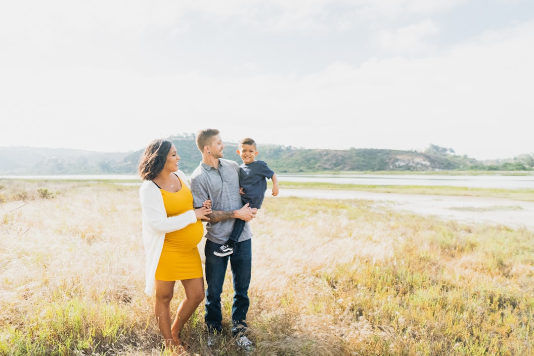 Photo Family protection