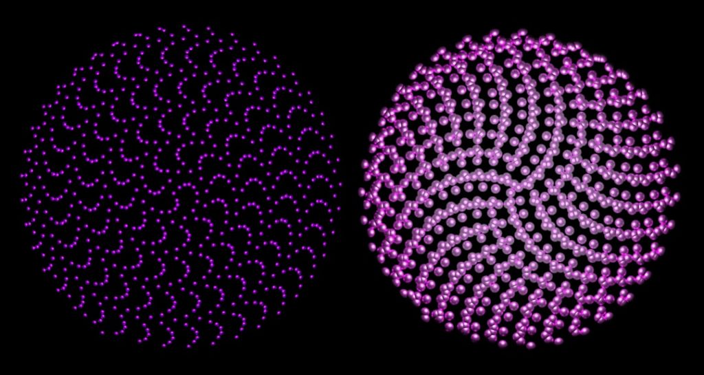 Photo Acupressure points