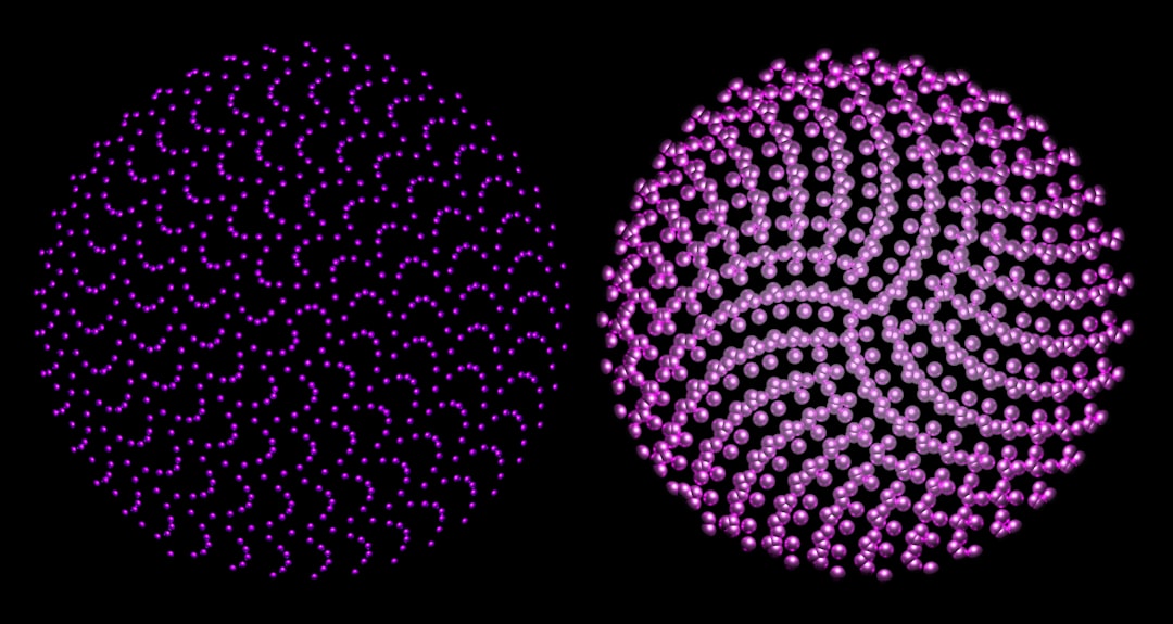Photo Acupressure points